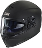 IXS 1100 1.0 Helm,  zwart,  afmeting M