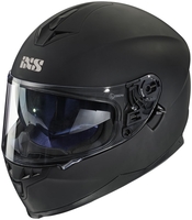 IXS 1100 1.0 Helm,  zwart,  afmeting XL