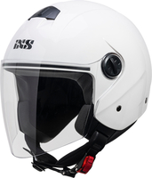 IXS 130 1.0 Jet Helm,  wit,  afmeting XL