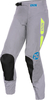 IXS 19 2.0 Stretch Motorcross broek,  grijs,  afmeting 48