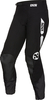 IXS 19 2.0 Stretch Motorcross broek,  zwart,  afmeting 54