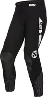 IXS 19 2.0 Stretch Motorcross broek,  zwart,  afmeting 54