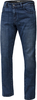 IXS 1L Straight Motor Jeans,  blauw,  afmeting 34