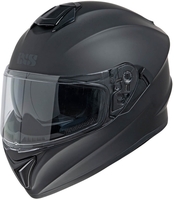 IXS 216 1.0 Helm,  zwart,  afmeting XS