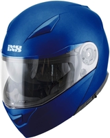 IXS 300 1.0 Helm,  blauw,  afmeting L