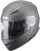 IXS 300 1.0 Helm,  zilver,  afmeting M