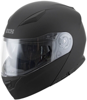 IXS 300 1.0 Helm,  zwart,  afmeting 2XL
