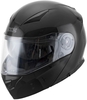 IXS 300 1.0 Helm,  zwart,  afmeting XL