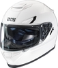 IXS 315 1.0 Helm,  wit,  afmeting L