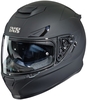 IXS 315 1.0 Helm,  zwart,  afmeting 2XL