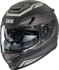 IXS 315 2.0 Helm,  zwart-grijs,  afmeting L