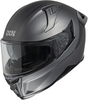 IXS 316 1.0 Helm,  grijs,  afmeting M