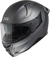 IXS 316 1.0 Helm,  grijs,  afmeting XS
