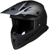IXS 361 1.1 Motorcross helm Zwart 2XL