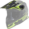 IXS 361 2.0 Vizier,  zwart-geel