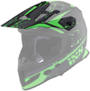IXS 361 2.0 Vizier,  zwart-groen