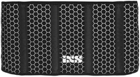 IXS 365 2-in-1 Nier gordel,  zwart,  afmeting L XL