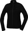 IXS 365-TMO 1.0 Ripstop Fleece Midlayer Functionele jas voor dames,  zwart,  afmeting 2XL voor vrouw