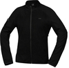 IXS 365-TMO 1.0 Ripstop Fleece Midlayer Functionele jas,  zwart,  afmeting M voor man