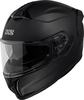 IXS 422 FG 1.0 Helm,  zwart,  afmeting M