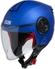 IXS 851 1.0 Jet helm,  blauw,  afmeting L
