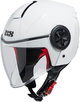 IXS 851 1.0 Jet helm,  wit,  afmeting M