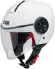 IXS 851 1.0 Jet helm,  wit,  afmeting S