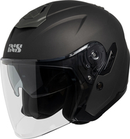 IXS 92 FG 1.0 Jet Helm,  grijs,  afmeting L
