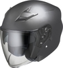 IXS 99 1.0 Jet helm,  zilver,  afmeting XS