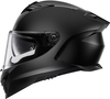 IXS iXS912 SV 1.0 Helm,  zwart,  afmeting L voor man