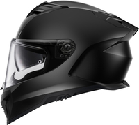 IXS iXS912 SV 1.0 Helm,  zwart,  afmeting M voor man