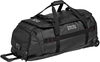 IXS Kabine 40L Trolley,  zwart,  afmeting 31-40l