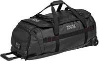 IXS Kabine 40L Trolley,  zwart,  afmeting 31-40l