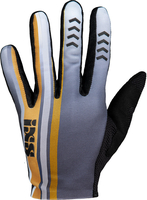 IXS Light-Air 2.0 Motorcross handschoenen,  bruin,  afmeting 3XL