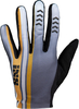 IXS Light-Air 2.0 Motorcross handschoenen,  bruin,  afmeting S