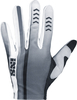 IXS Light-Air 2.0 Motorcross handschoenen,  wit,  afmeting M