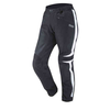 IXS Maastricht Textiel broek Zwart Wit 4XL