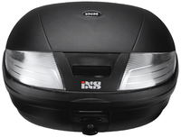 IXS Magna Top zaak,  zwart
