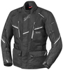 IXS Malawi Dames textiel jas Zwart 2XL