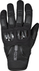 IXS Matador-Air 2.0 Motorfiets handschoenen,  zwart,  afmeting XS voor man