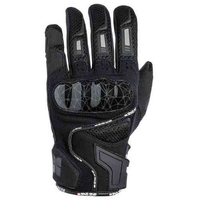 IXS Matador Handschoenen Zwart 2XL