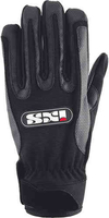 IXS Mechanic II Zwart Grijs M