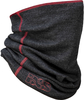 IXS Merino 365 Multifunctionele hoofddeksels,  grijs