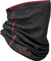 IXS Merino 365 Multifunctionele hoofddeksels,  grijs