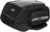 IXS Middelgrote tank tas,  zwart