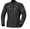IXS Montgomery Gore-Tex Dames textiel jas Zwart 2XL