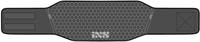 IXS Neopren 365 Nier gordel,  zwart,  afmeting L XL