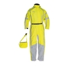 IXS Niagara 2 Regen pak Geel S