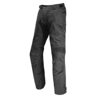IXS Nima Evo Textiel broek Zwart 2XL