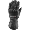 IXS Novara Evo Motorfiets handschoenen Zwart 4XL